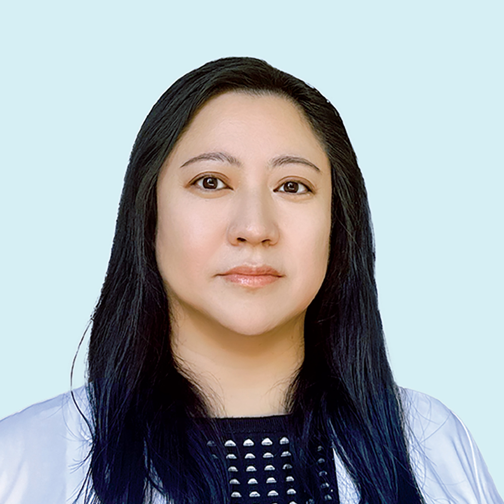 Quan Chi, NP practices Family Nurse Practitioner in Irving