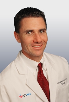 Jeffrey Charles Applewhite, MD practices Urology in Fort Worth and Keller