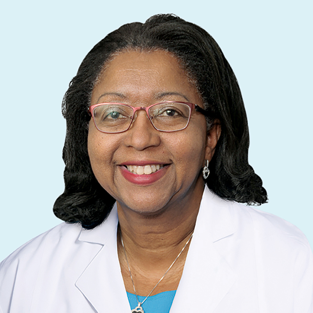 Helen Elena Simpson, MD practices Family Medicine in Lake Mary