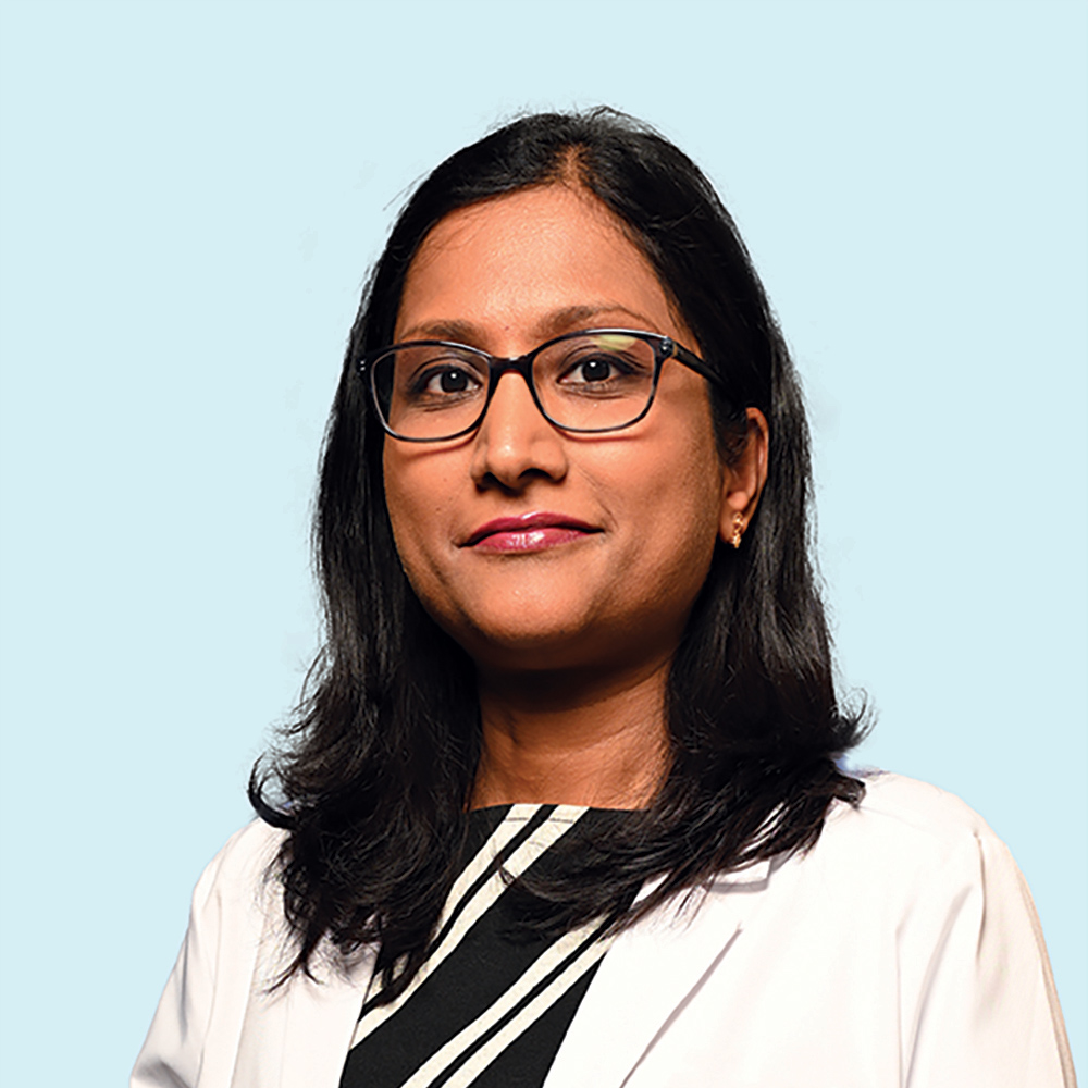 Shilpa Raj Kranthi, MD practices Family Medicine in Irving