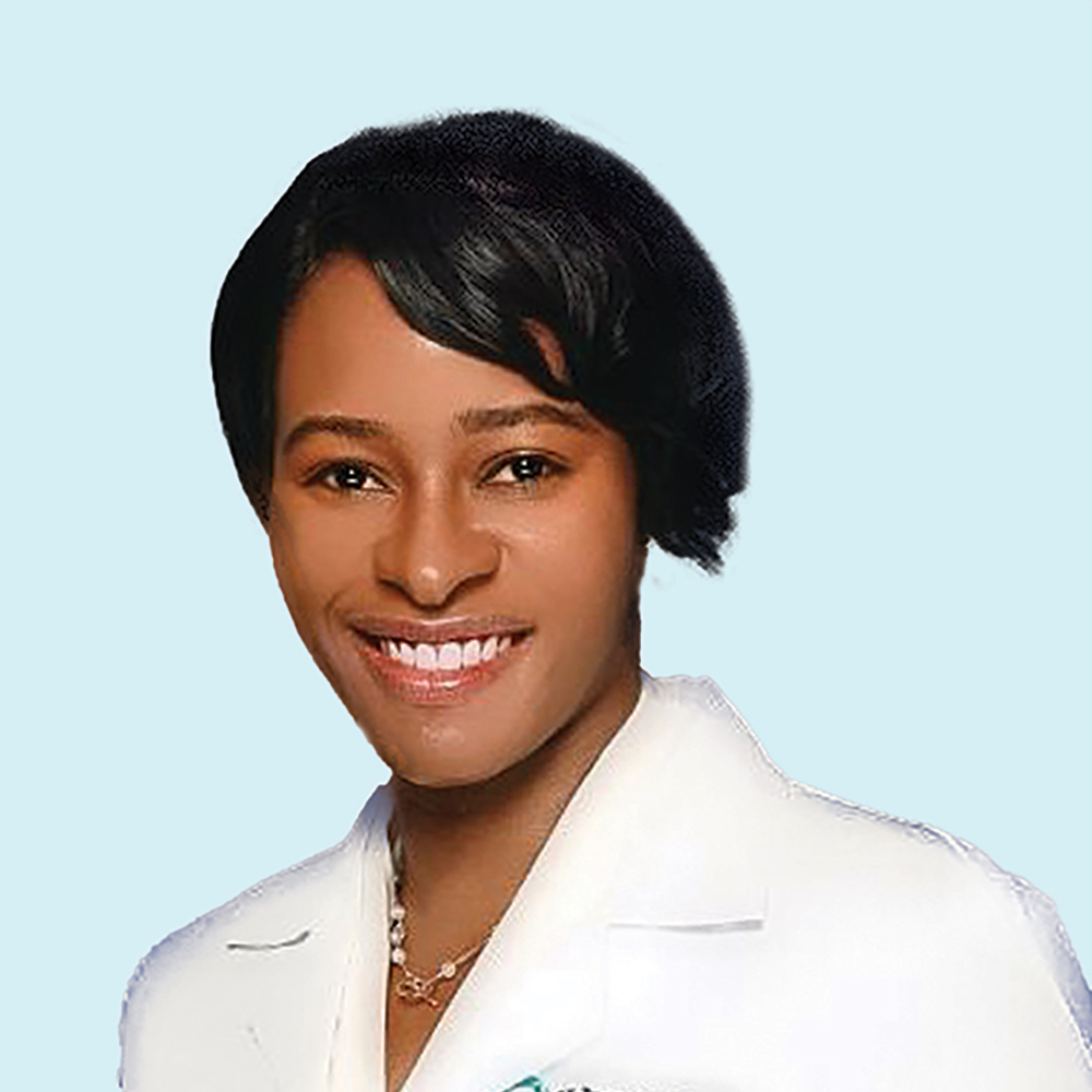 Anita Chika Nwanna-Nzewunwa, MD practices Family Medicine in Desoto