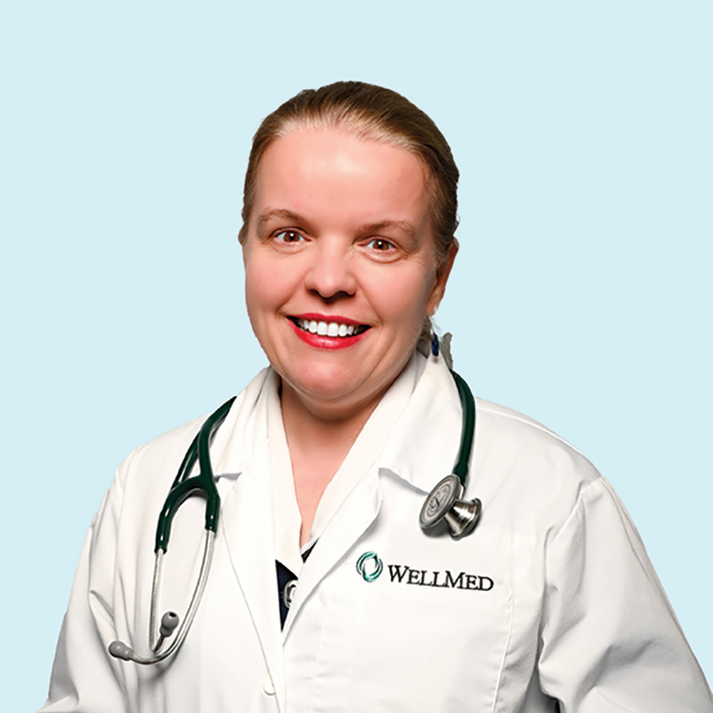 Agnieszka Kitowicz, MD practices Family Medicine in Garland