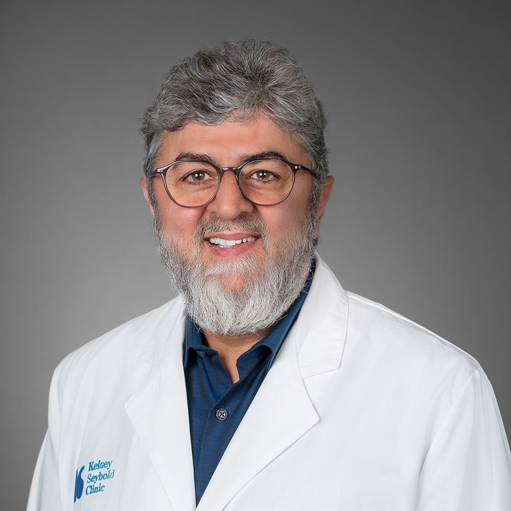 Muhammad J Motiwala, MD practices Infectious Disease in Houston, Shenandoah, and Spring