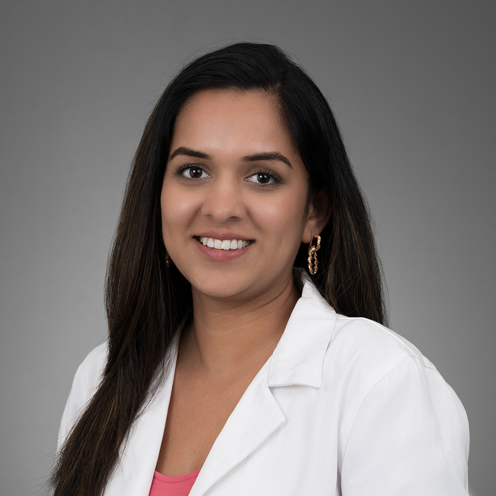 Khushbu R. Patel, MD practices Family Medicine in Sugar Land