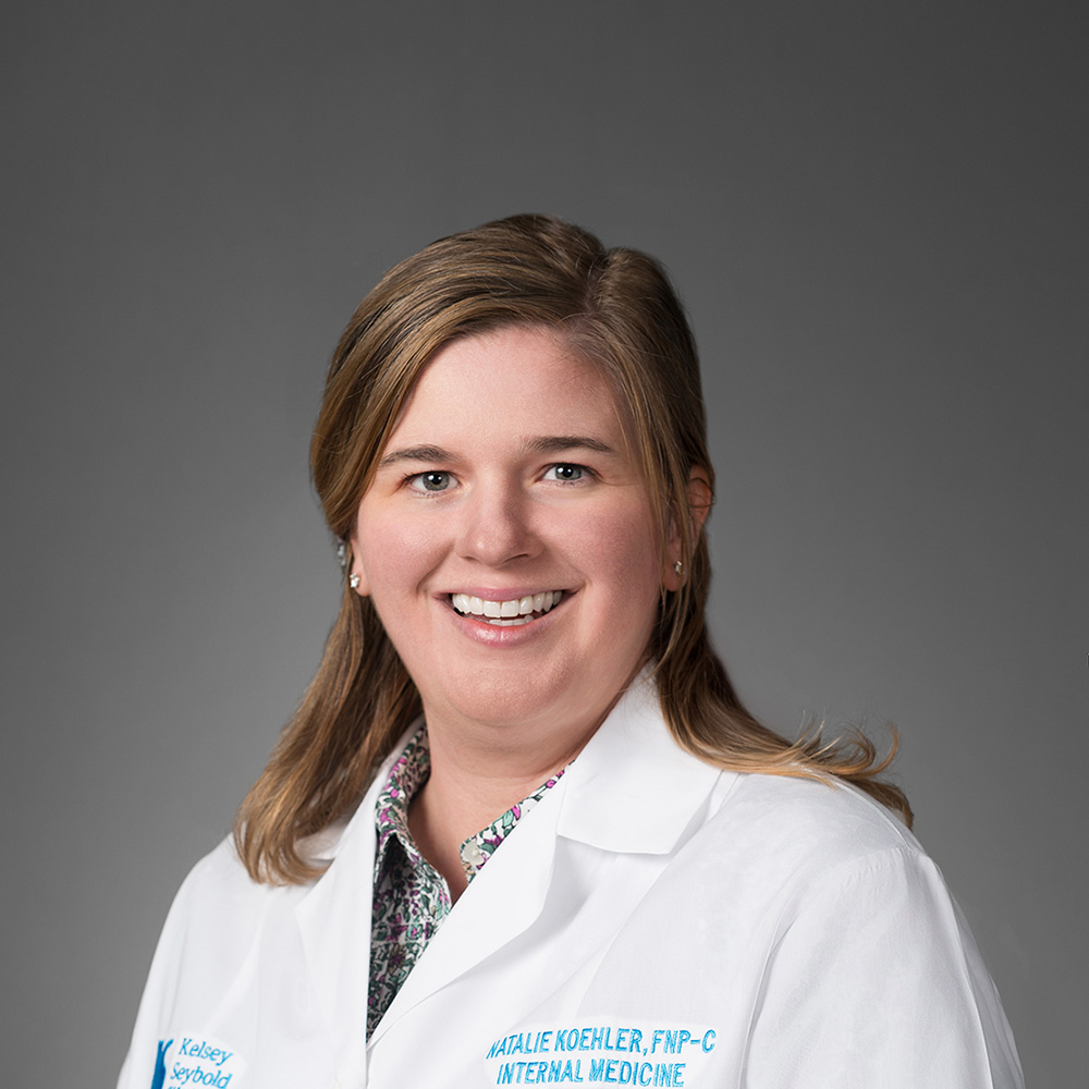 Natalie Koehler, NP practices Family Nurse Practitioner in Houston