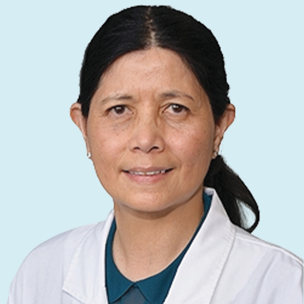 Emma Bautista Ocampo, MD practices Internal Medicine in Kissimmee