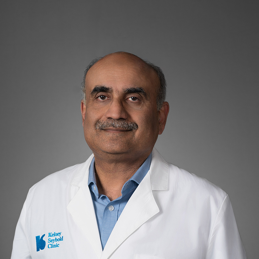 Mohammed Abdul Hameed, MD practices Internal Medicine in Pearland