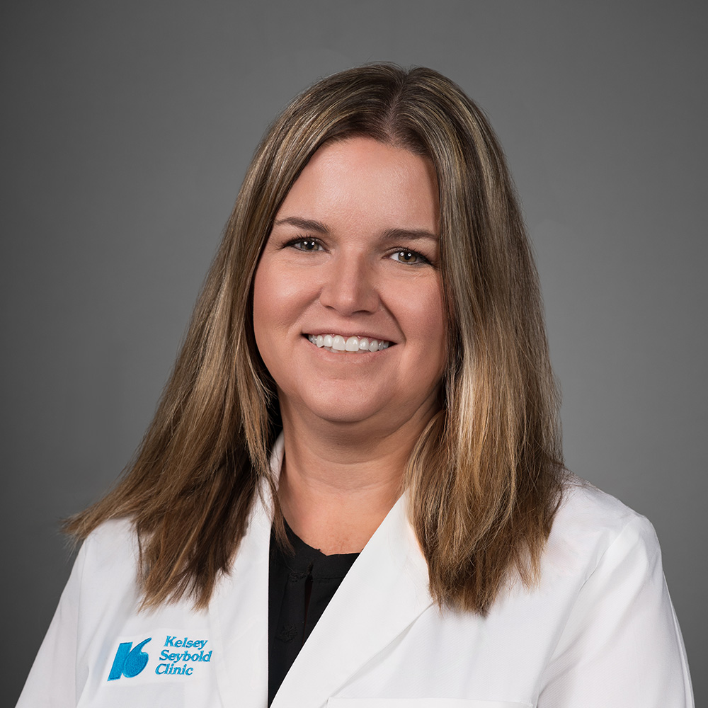 Jamie Nicole Green, NP practices Family Nurse Practitioner in Huntsville