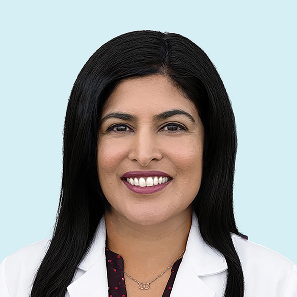 Deepa Sharma, DO practices Family Medicine in North Fort Myers