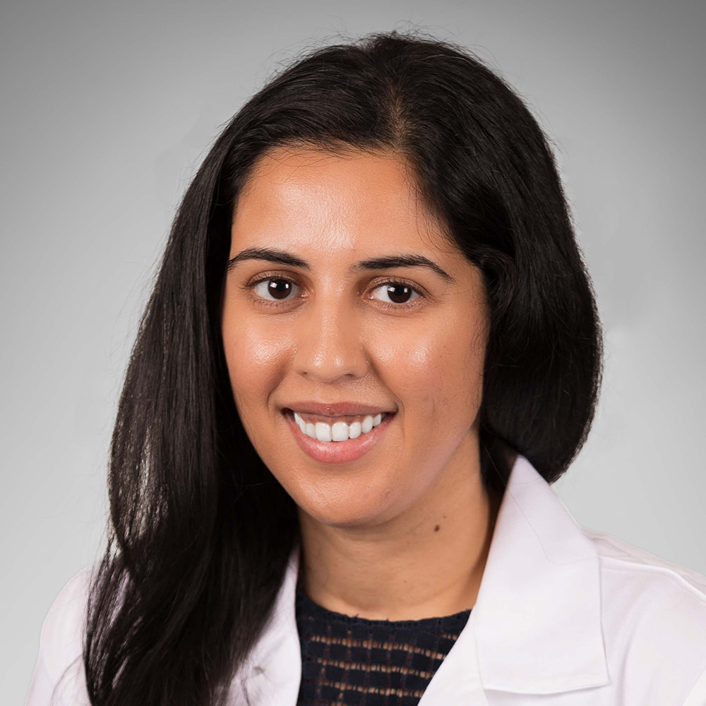 Nida Zaib Momin, MD practices Internal Medicine in Houston and Jersey Village