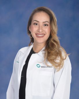 Amanda Marie Lopez, PA practices Physician Assistant in El Paso