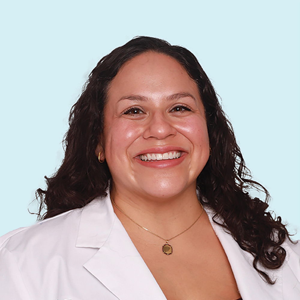 Nicole Isabel Burk, NP practices Family Nurse Practitioner in Corpus Christi