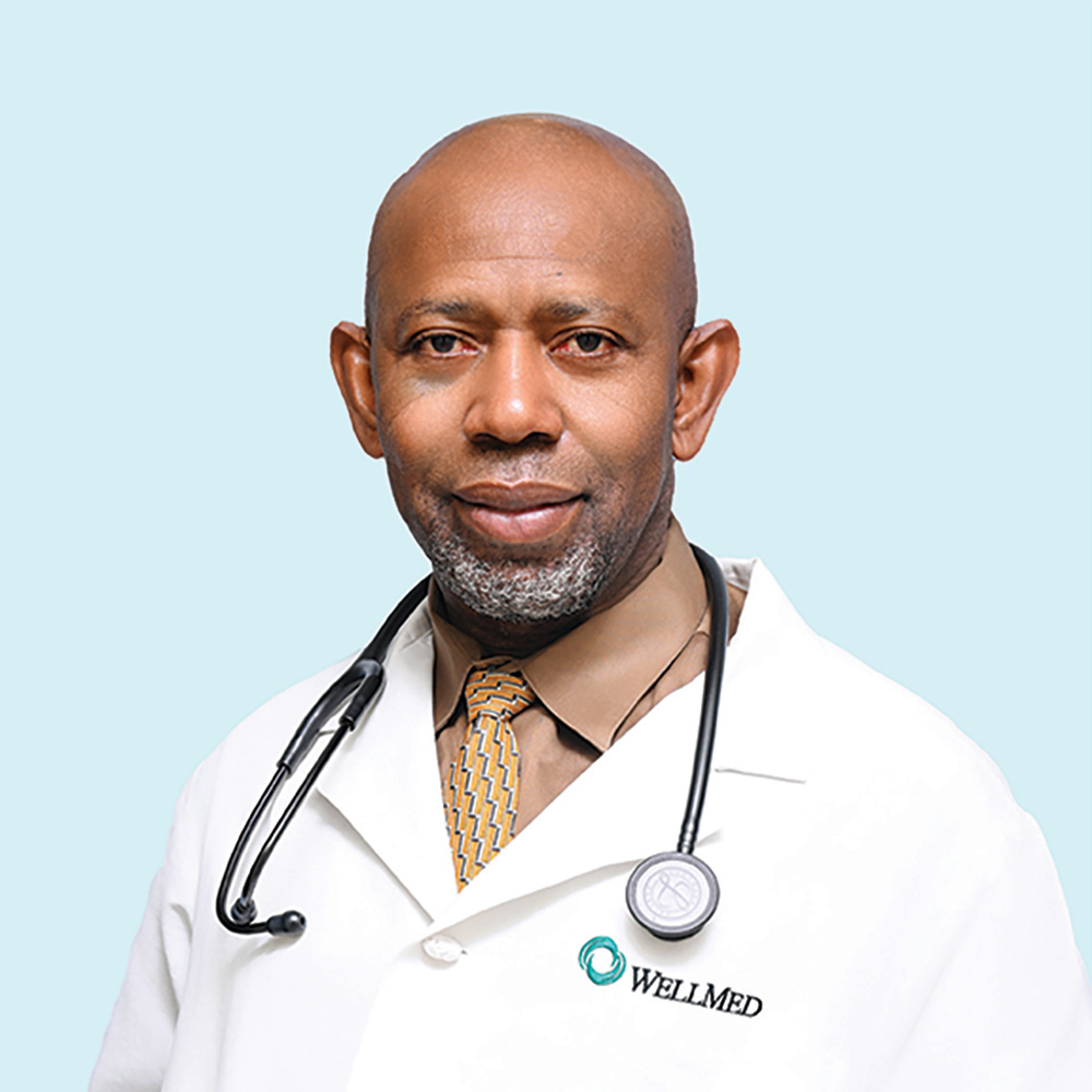 WellMed at DeSoto, Desoto, TX — Family Medicine clinic in DeSoto, TX — photo 8
