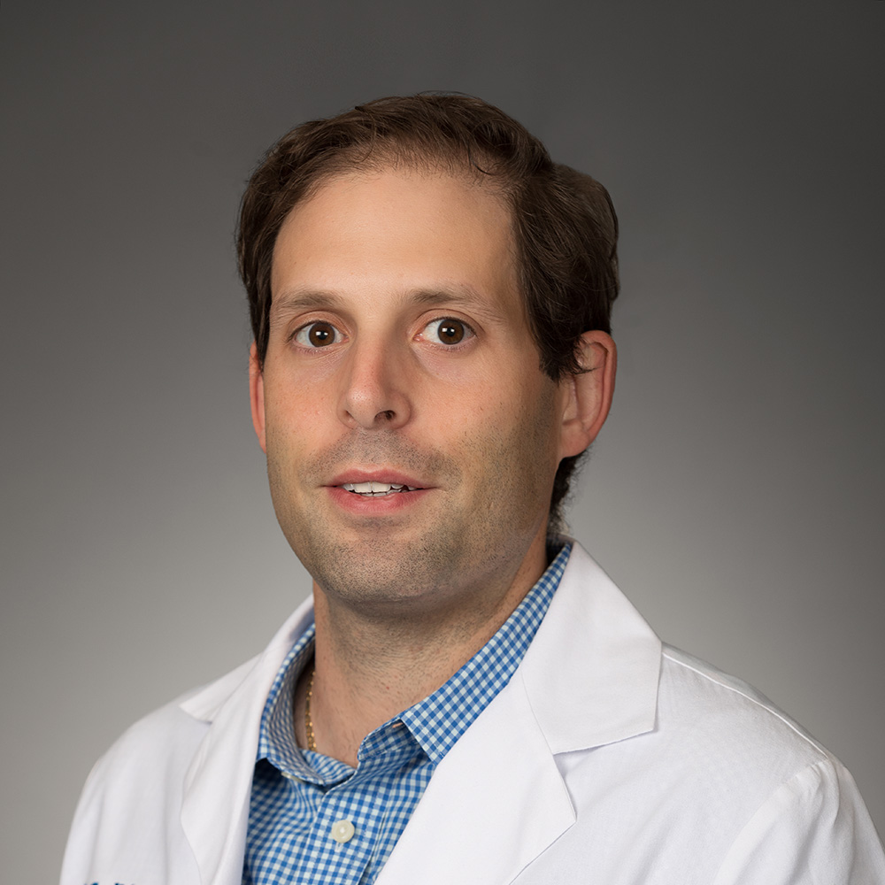Matthew C. Moretto, MD practices Hospitalist in Houston