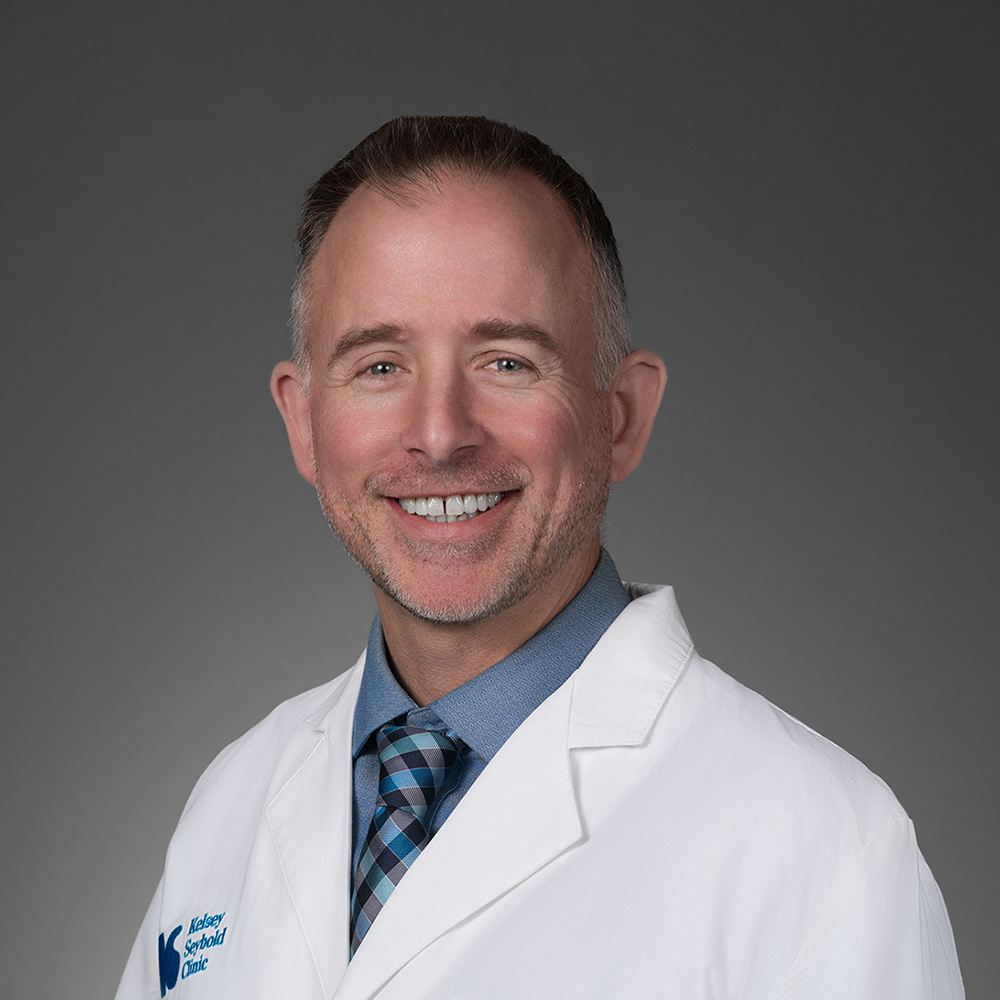 Scott Armond Larson, MD practices Gastroenterology in Pasadena and Webster