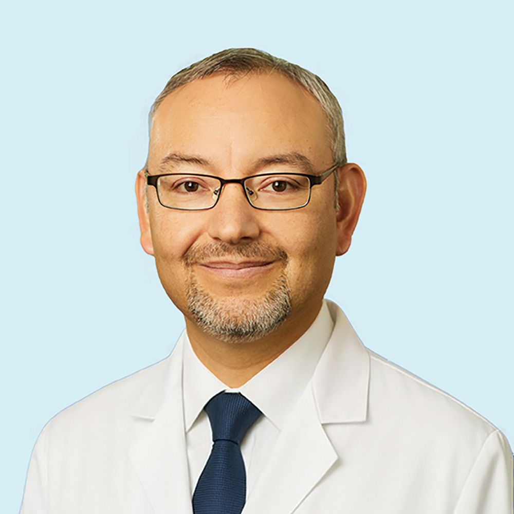 Paulo Calderon, MD practices Family Medicine in Rowlett