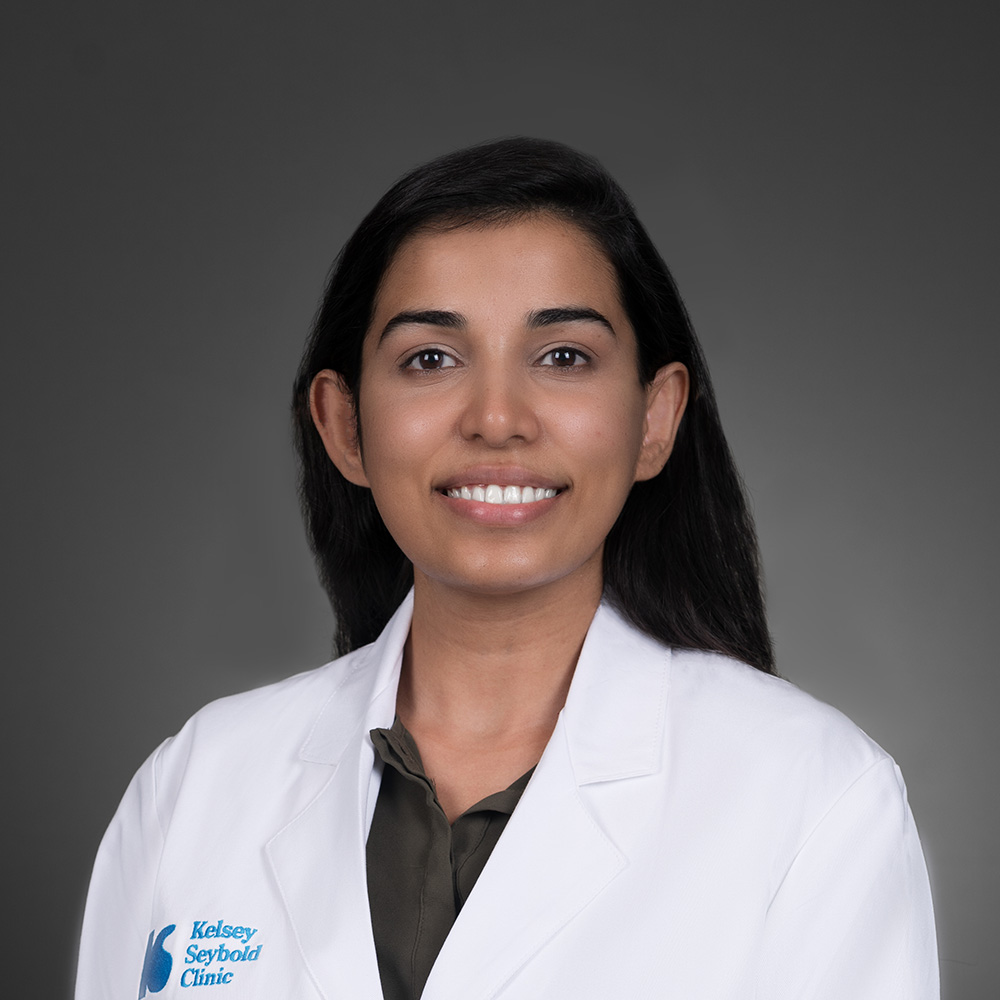 Anjali Sebastian, MD practices Internal Medicine in Missouri City