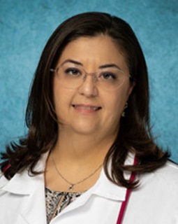 Nancy Tejedor-Velilla, MD practices Internal Medicine in Naples