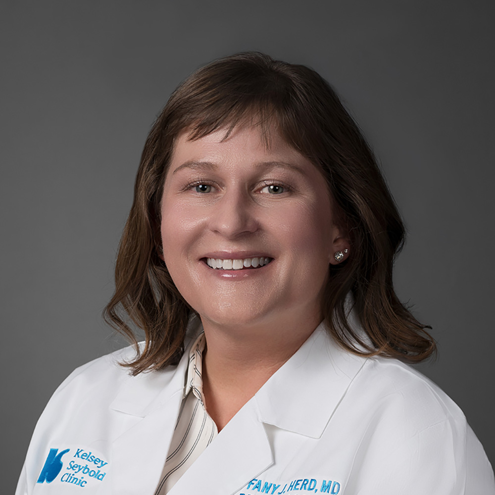 Tiffany Herd, MD practices Pediatrics in Houston