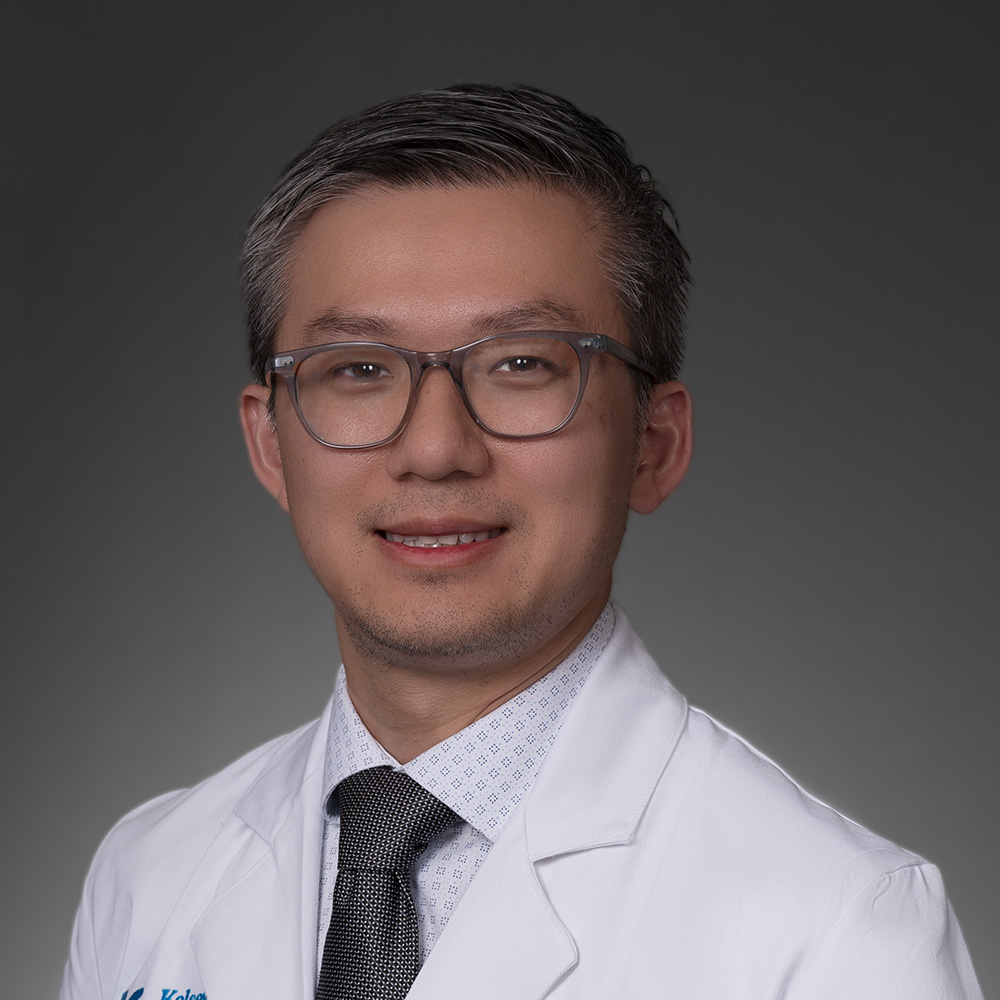 Jeffrey Q. Dinh, MD practices Radiation Oncology in Houston