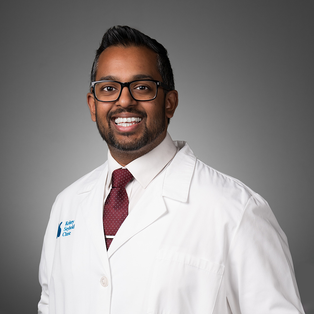 Danny T. Joseph, MD practices Family Medicine in Houston