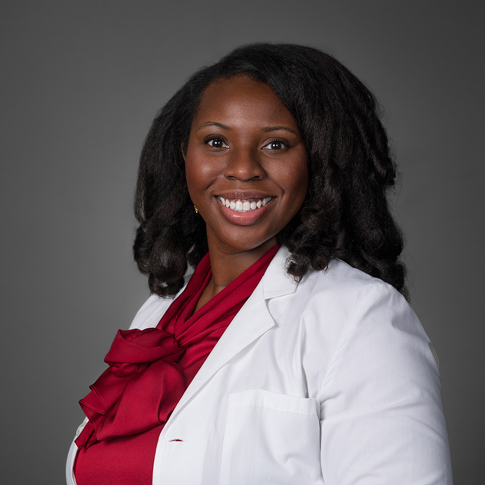 Angela Adanna Hunter, NP practices Family Nurse Practitioner in Houston