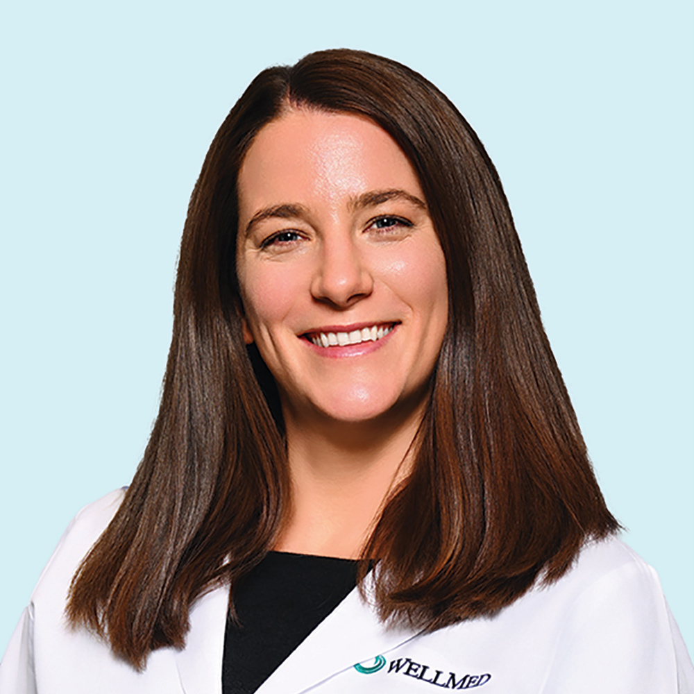 Sarah Ouimet, PA practices Physician Assistant in Dallas