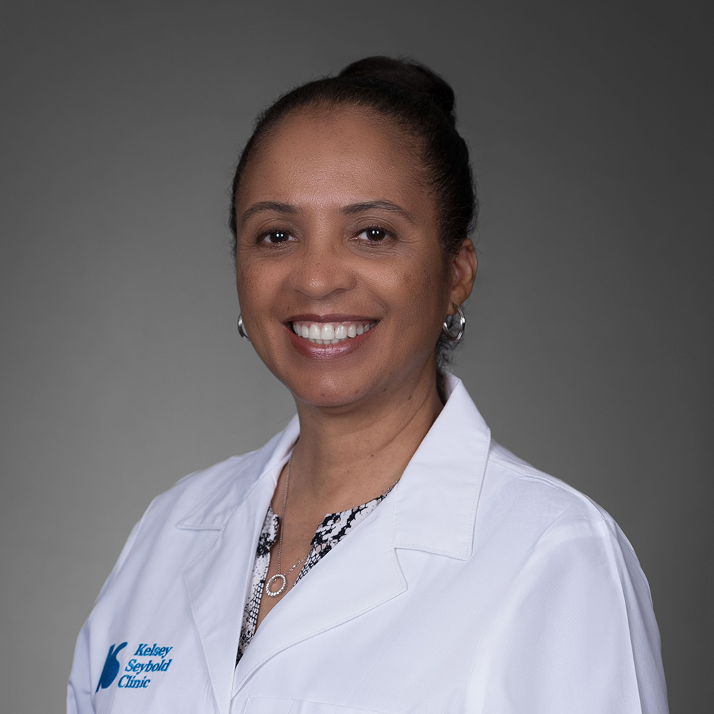 Angela M. Davis, MD practices Dermatology in Katy and Pearland