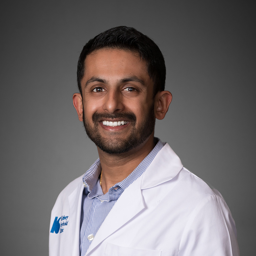 Rahul Suresh, MD practices Hospitalist in Houston