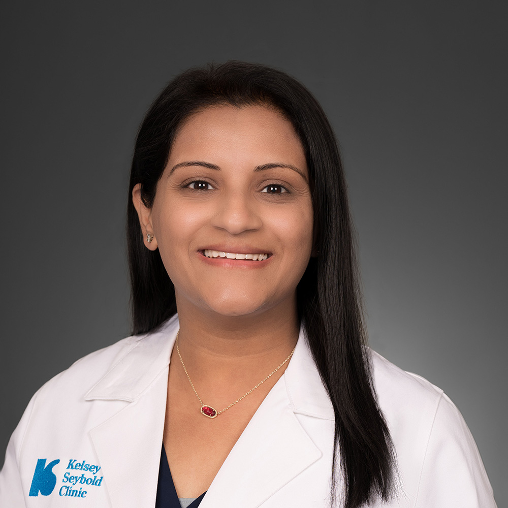 Nesha Nizar Prasla, DPM practices Podiatric Physician in Stafford and Sugar Land