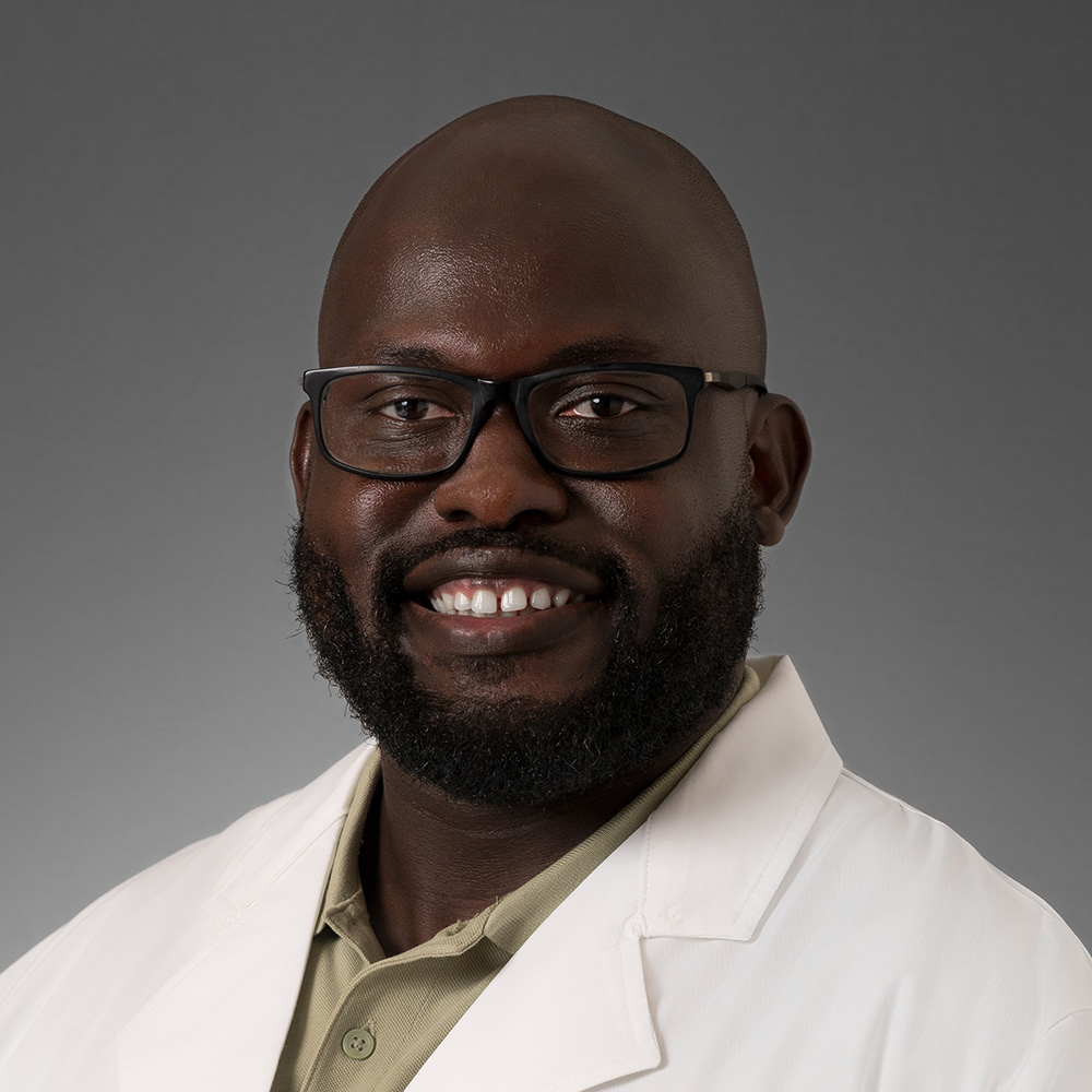 Ayodele Ogunmola, MD practices Family Medicine in Houston