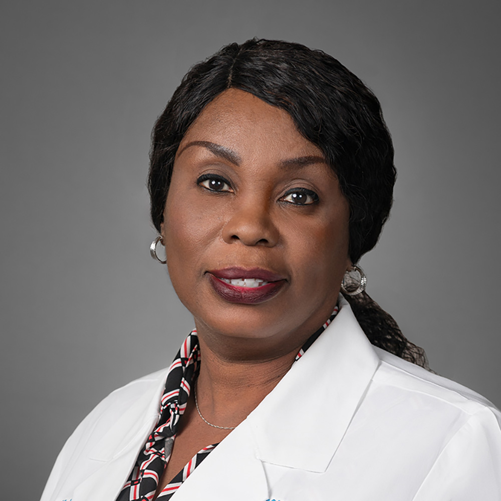 Nnenna Winifred Nelson, NP practices Family Nurse Practitioner in Pearland
