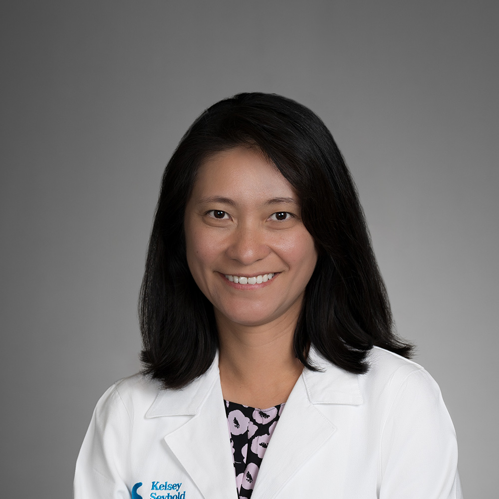 Yu-Lin I. Chung-Nielsen, MD practices Internal Medicine in Webster