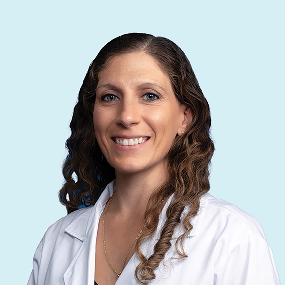 Christina Vita Hunter, DO practices Family Medicine in Fort Pierce