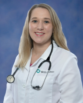 Candice Nicole Miller, NP practices Family Nurse Practitioner in Corpus Christi