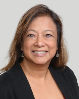 Debra Patricia Figueroa, MD practices Family Medicine in Saint Petersburg
