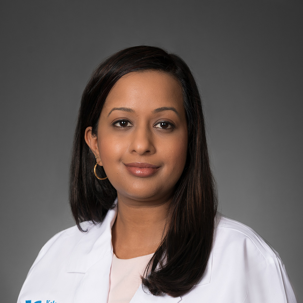 Yamini Natarajan, MD practices Gastroenterology in Houston and Stafford
