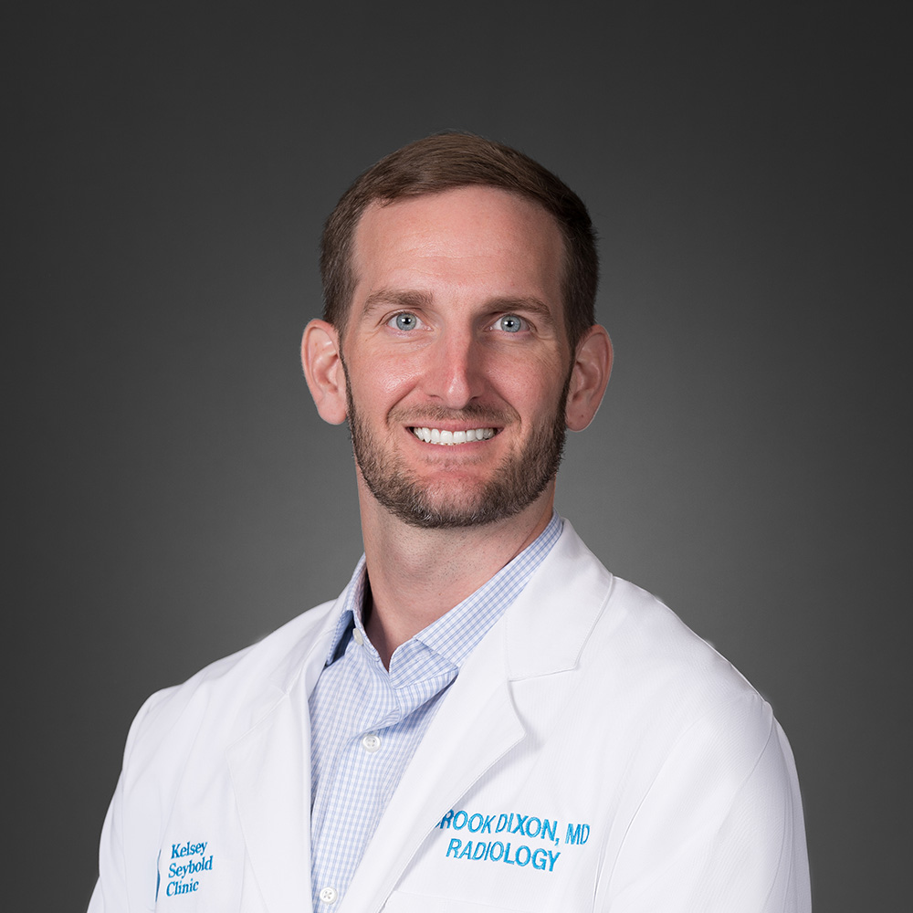 Linden B. Dixon, III, MD practices Diagnostic Radiology in Houston