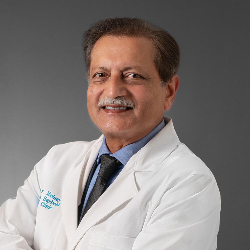 Ayub Hussain, MD practices Gastroenterology in Houston