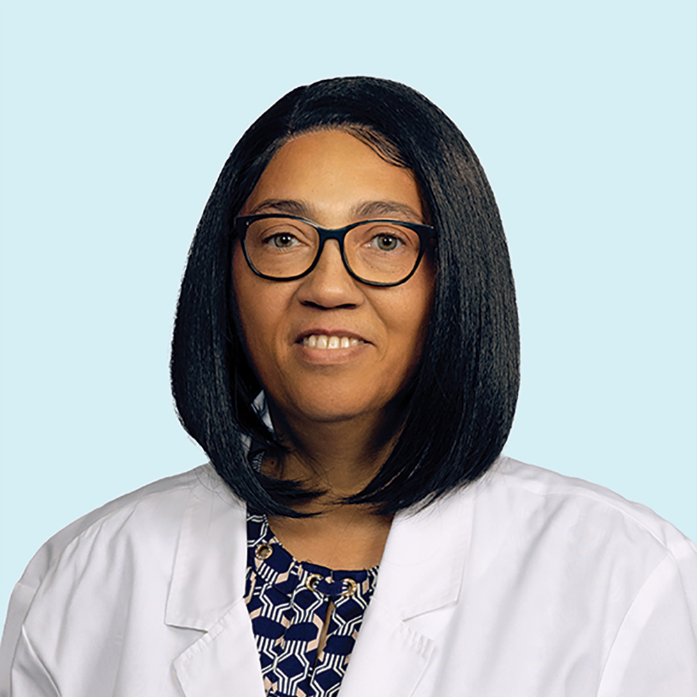 Erica M. Crew, MD practices Family Medicine in Apopka