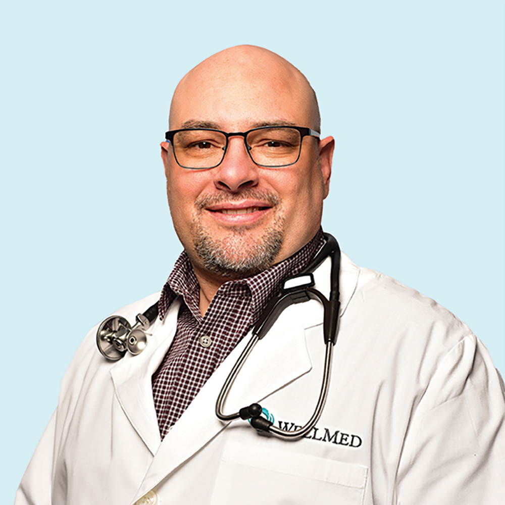 Cory Jerome Kern, PA practices Physician Assistant in Weatherford