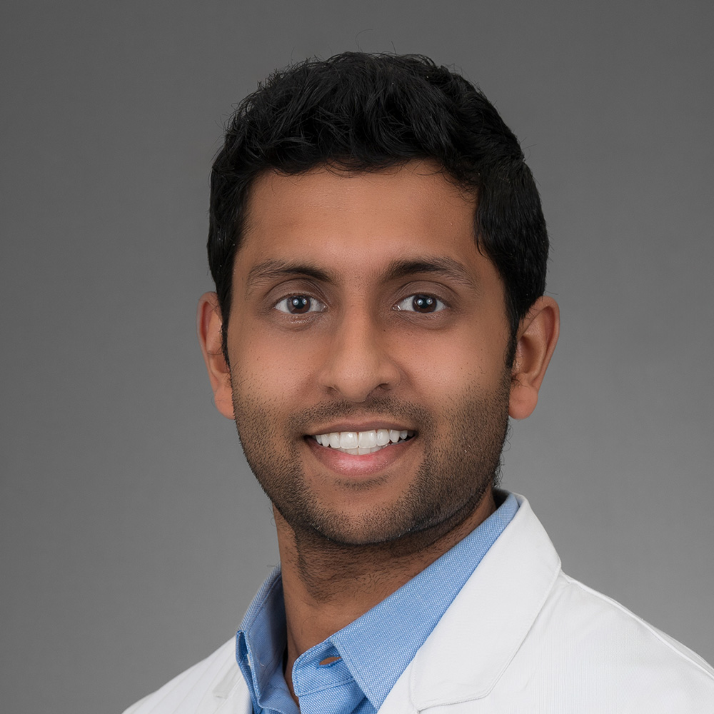 Robin Jacob, MD practices Cardiovascular Disease and Interventional Cardiology in Conroe, Shenandoah, and Spring