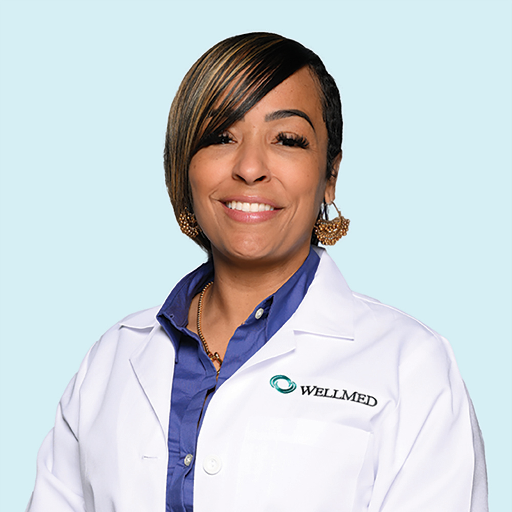 Nikki D. Santiago, NP practices Family Nurse Practitioner in Desoto