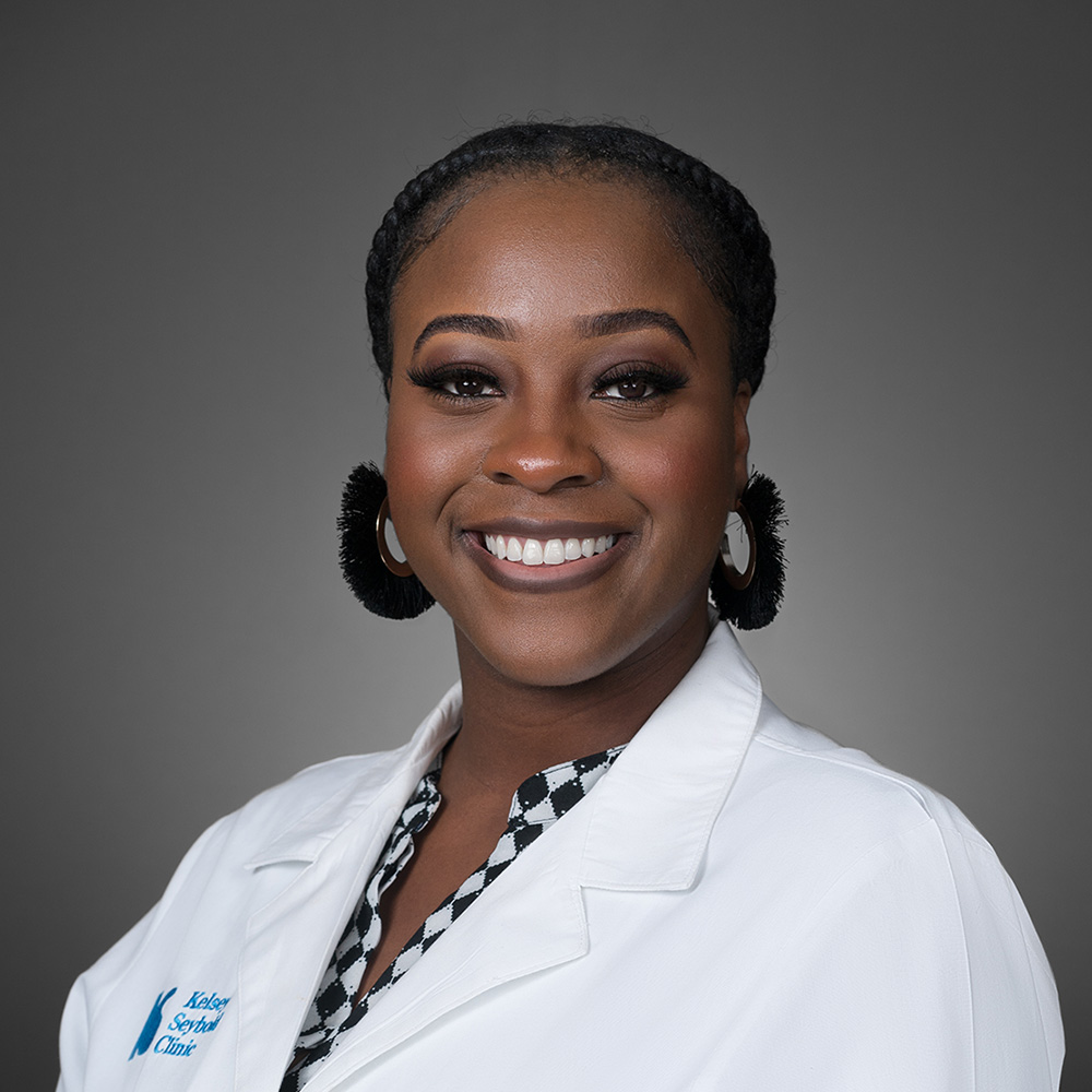 Tayler Nicole Stephens, PA practices Physician Assistant in Humble