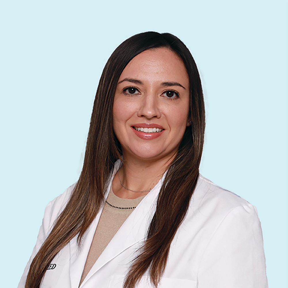 Eva Marie Charo, NP practices Adult Gerontology Primary Care Nurse Practitioner in Corpus Christi