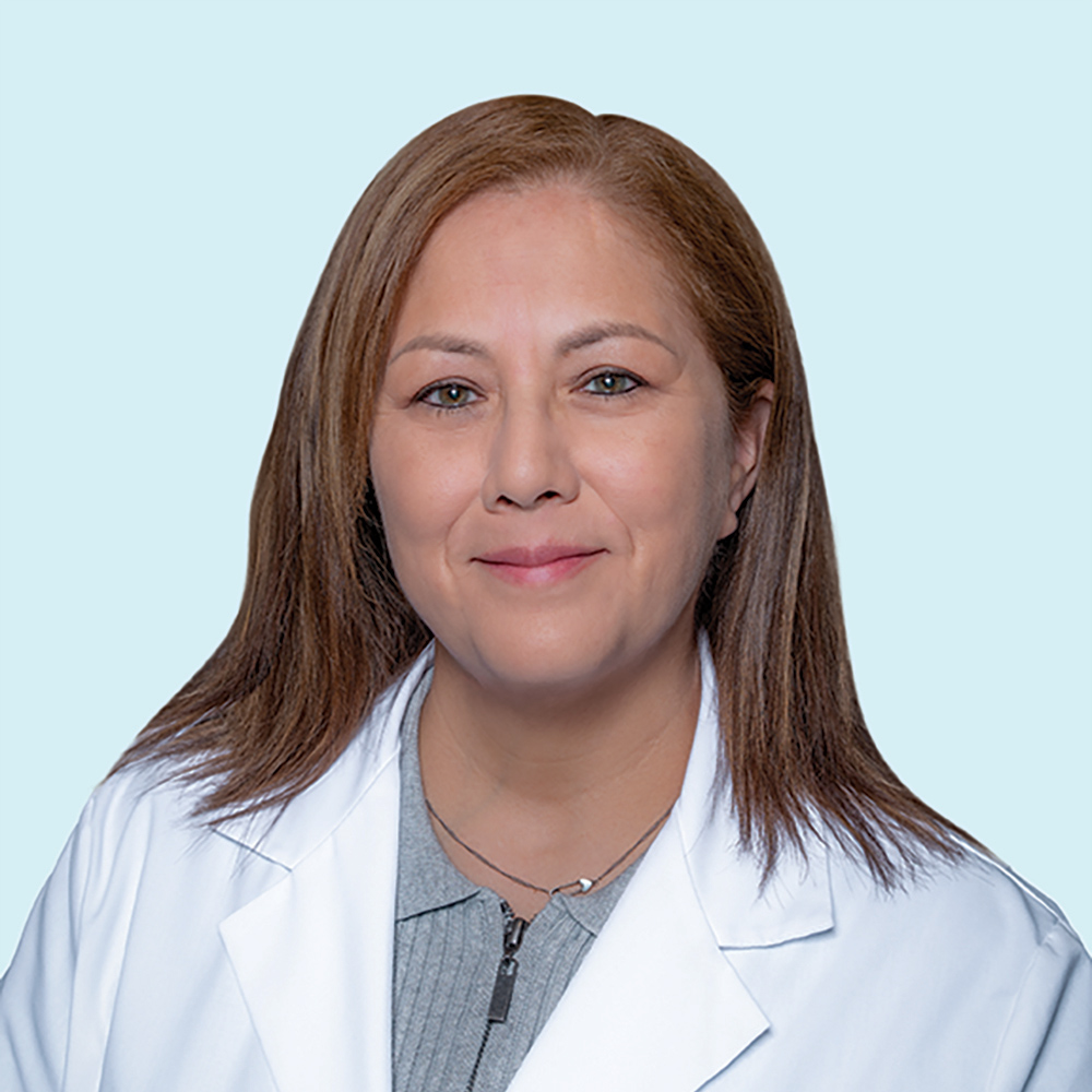 Melinda Ann Molina, NP practices Family Nurse Practitioner in New Braunfels