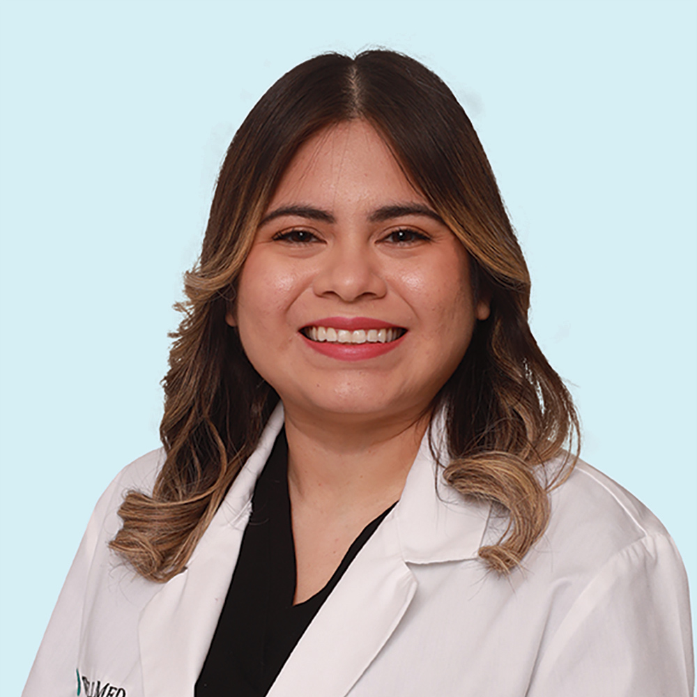 Jennifer Rae Olmos, NP practices Family Nurse Practitioner in Corpus Christi