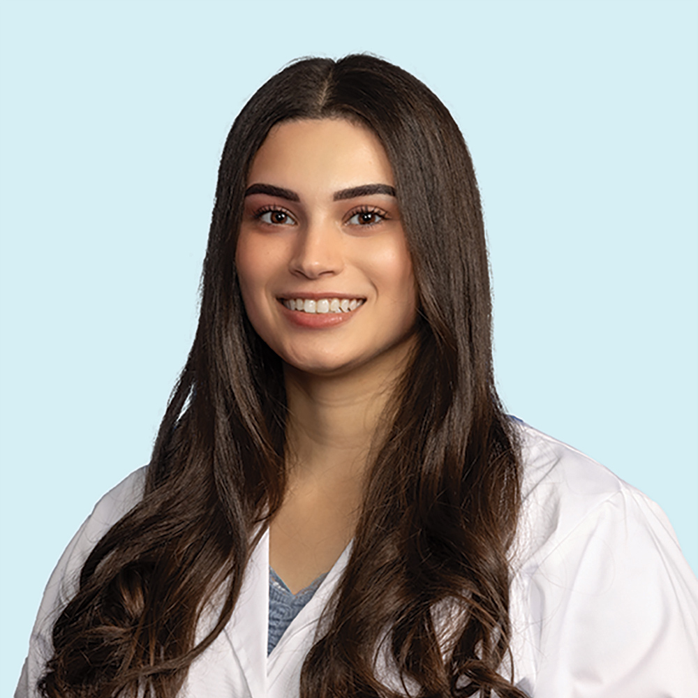 Kassidy Rodriguez, PA practices Physician Assistant in Tampa
