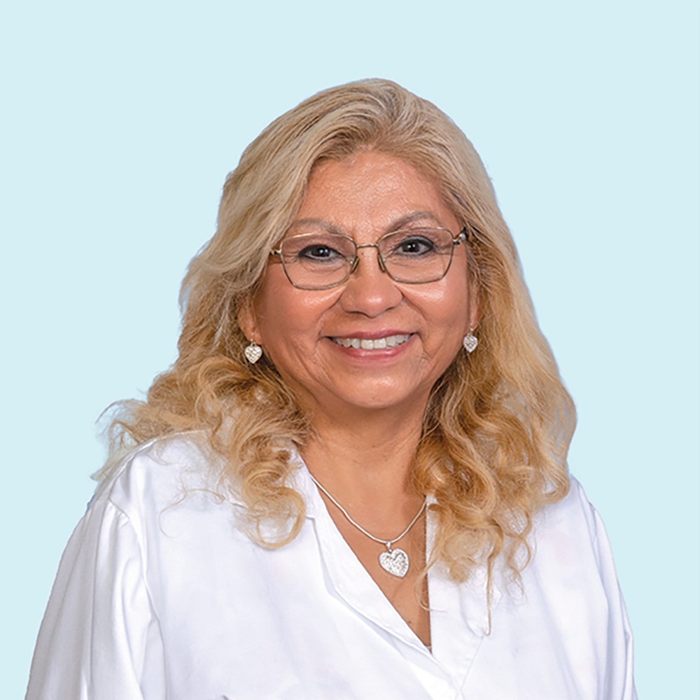 Guadalupe Issasi, NP practices Family Nurse Practitioner in Parrish