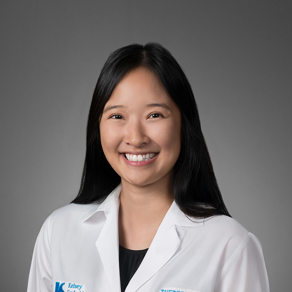 Theresa Vu, DO practices Family Medicine in Houston